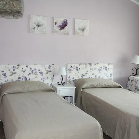 Il Cortile Friendly House *