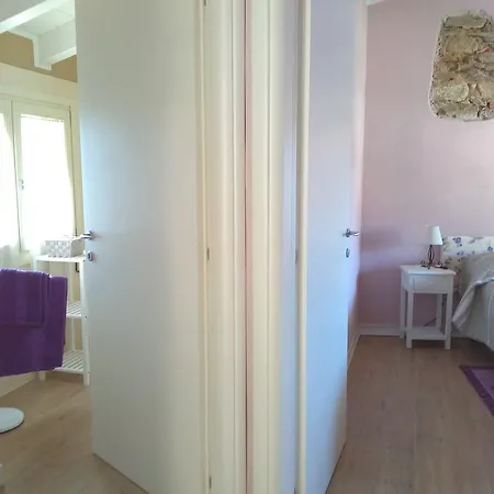 Il Cortile Friendly House ゲストハウス 3*