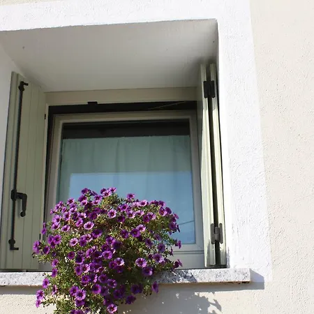 招待所 Il Cortile Friendly House 博尔戈马内罗