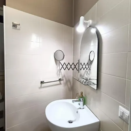 Il Cortile Friendly House *