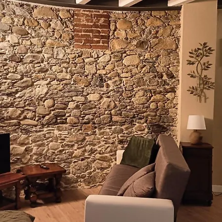 Il Cortile Friendly House