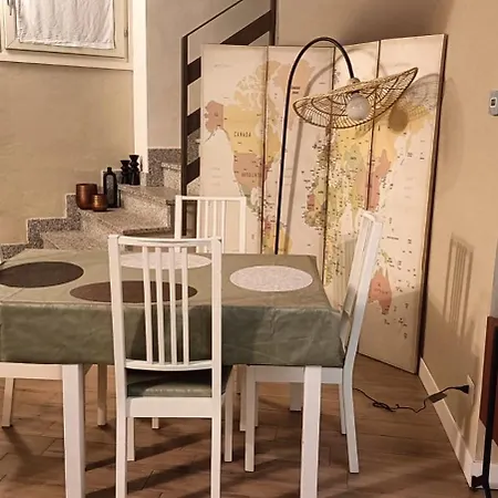 招待所 Il Cortile Friendly House