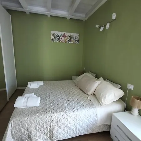 Il Cortile Friendly House
