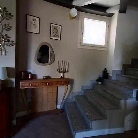 招待所 Il Cortile Friendly House
