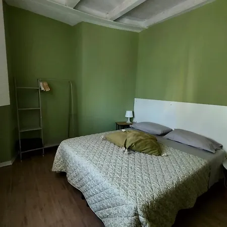 Il Cortile Friendly House 招待所 3*