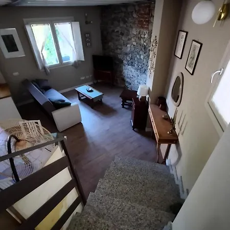بيت ضيافة Il Cortile Friendly House *