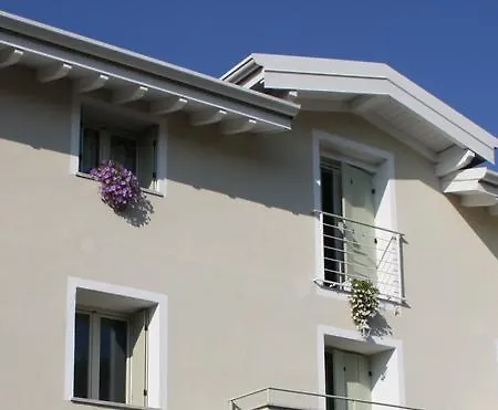 بيت ضيافة Il Cortile Friendly House *