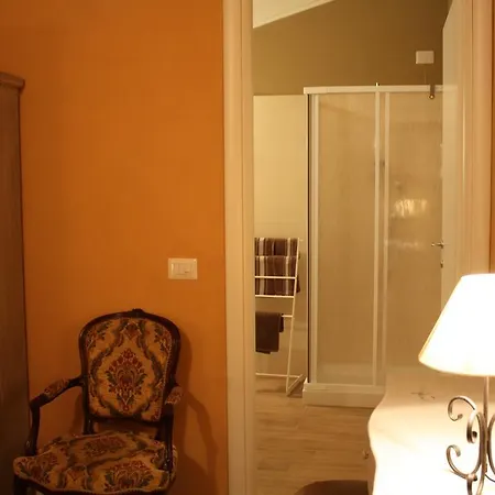 Il Cortile Friendly House 3* ボルゴマネーロ