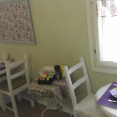 بيت ضيافة Il Cortile Friendly House