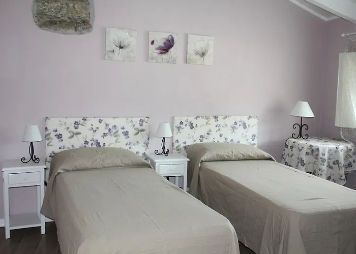 Il Cortile Friendly House 3*