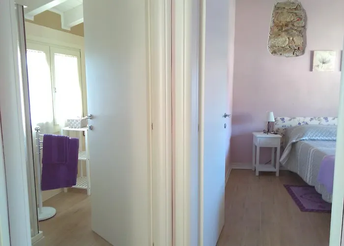 Il Cortile Friendly House Gæstehus 3*