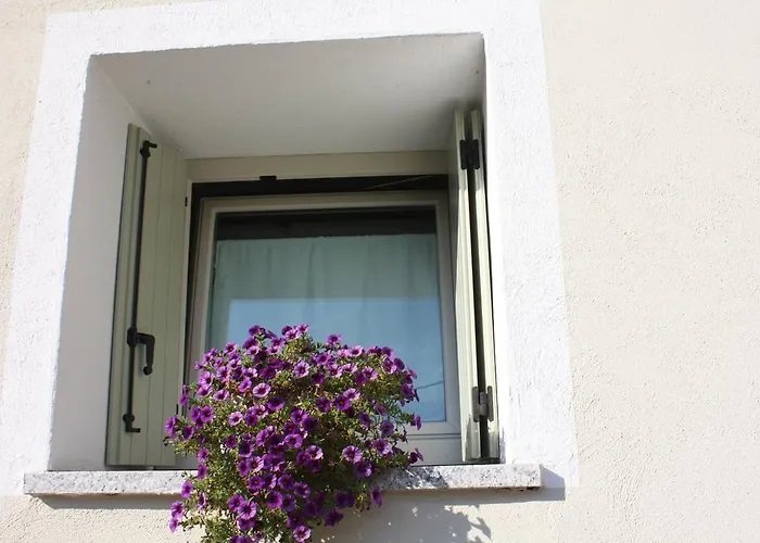 Gæstehus Il Cortile Friendly House Borgomanero