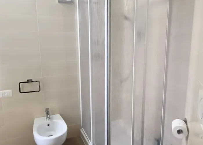 Gæstehus Il Cortile Friendly House Borgomanero