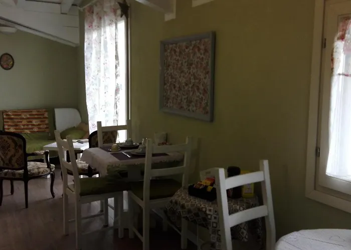 Il Cortile Friendly House 3* Borgomanero