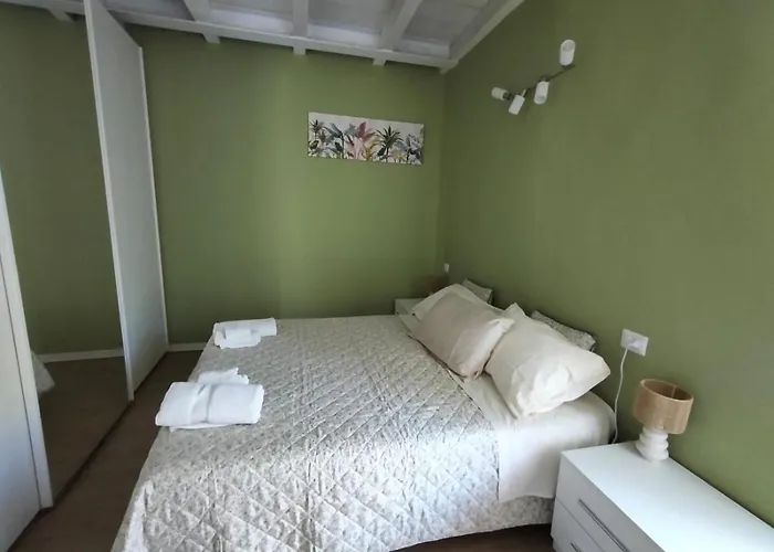 Il Cortile Friendly House