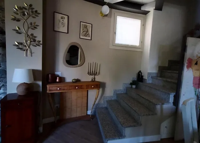 Gæstehus Il Cortile Friendly House