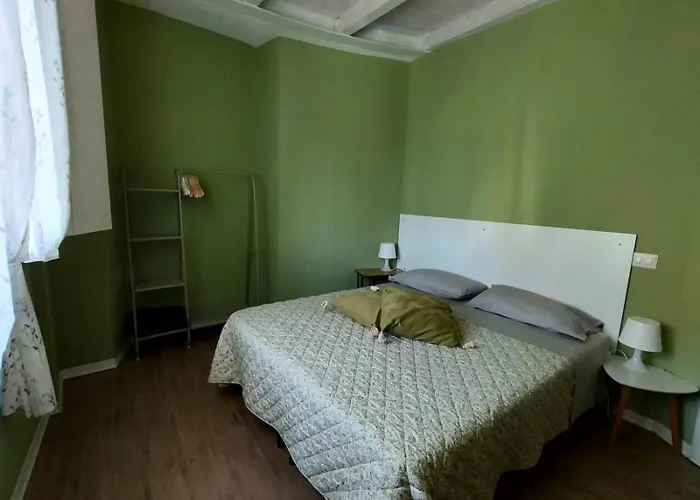 Il Cortile Friendly House Gæstehus 3*