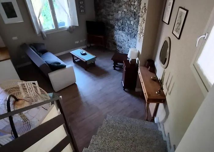 Gæstehus Il Cortile Friendly House 3*
