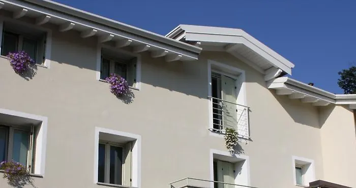 Gæstehus Il Cortile Friendly House 3*