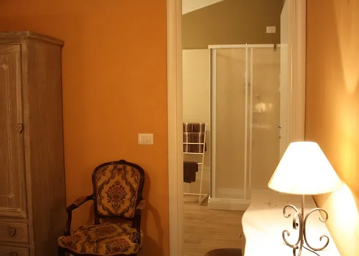 Il Cortile Friendly House 3* Borgomanero