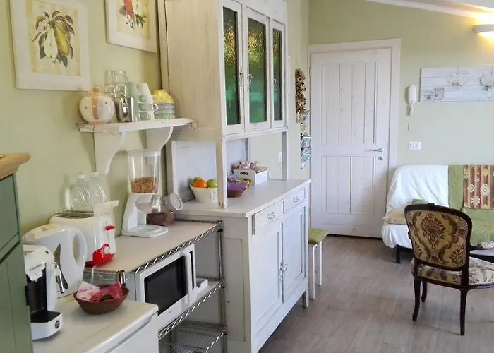 Gæstehus Il Cortile Friendly House 3*