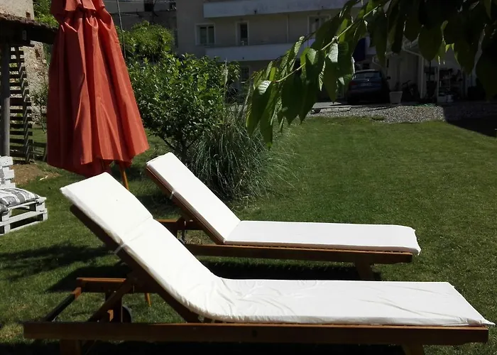 Il Cortile Friendly House